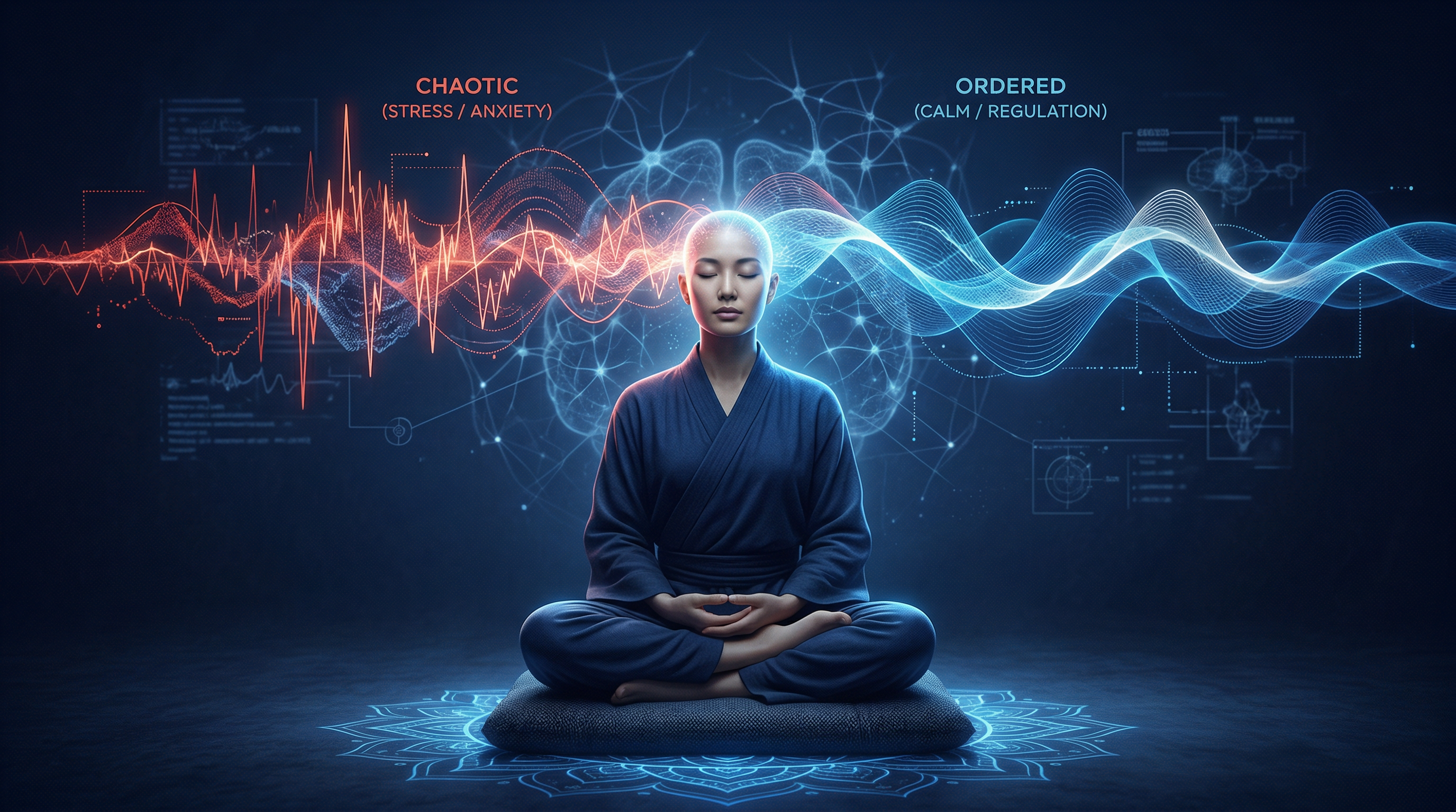 Emotional Regulation Techniques for Live Trading Sessions