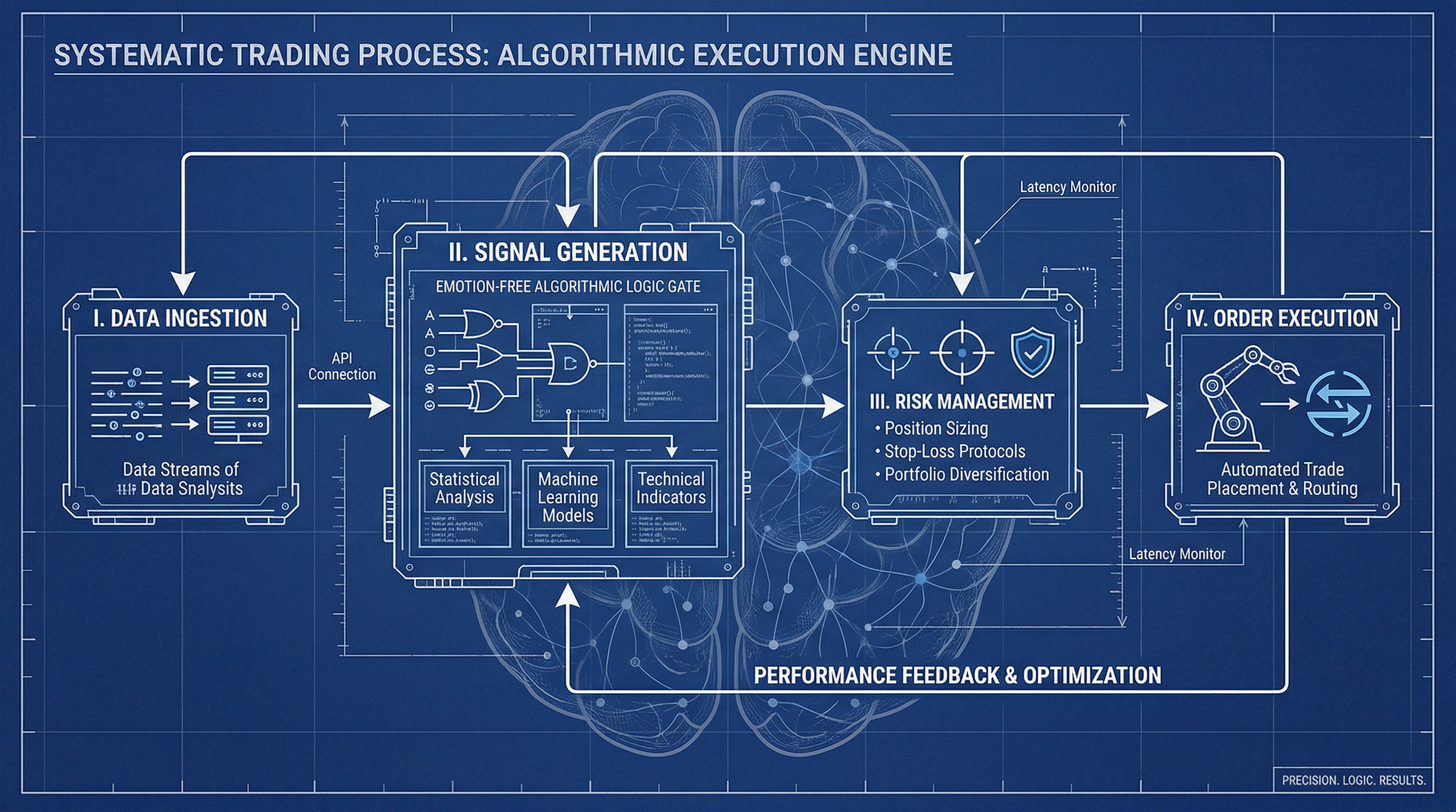 Building a Trading Process That Removes Emotion From Execution