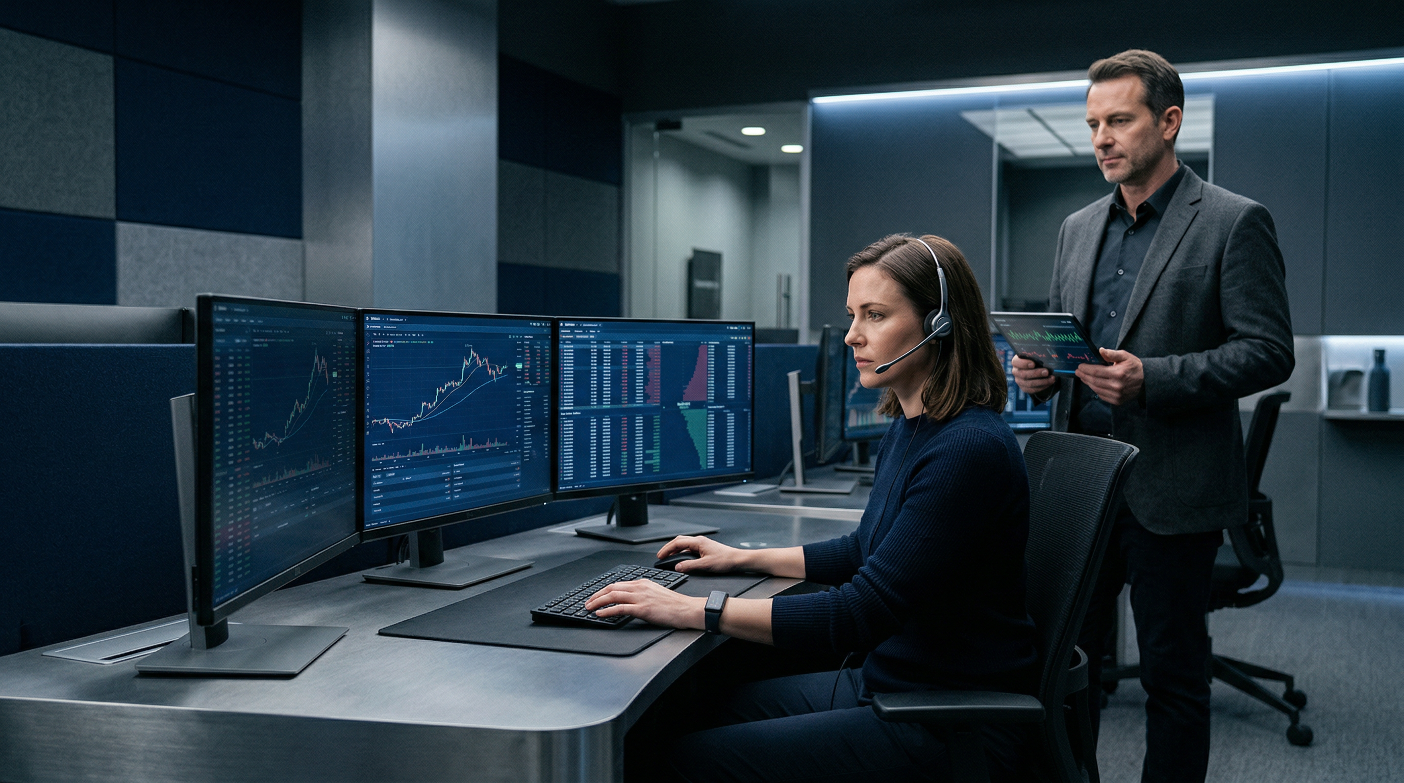 Stress Inoculation for Traders: Military-Grade Mental Prep for Market Days